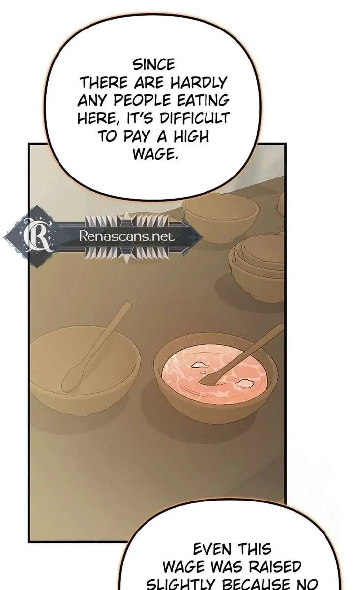 I Became a Chef to Save a Different World Chapter 19 Page 48