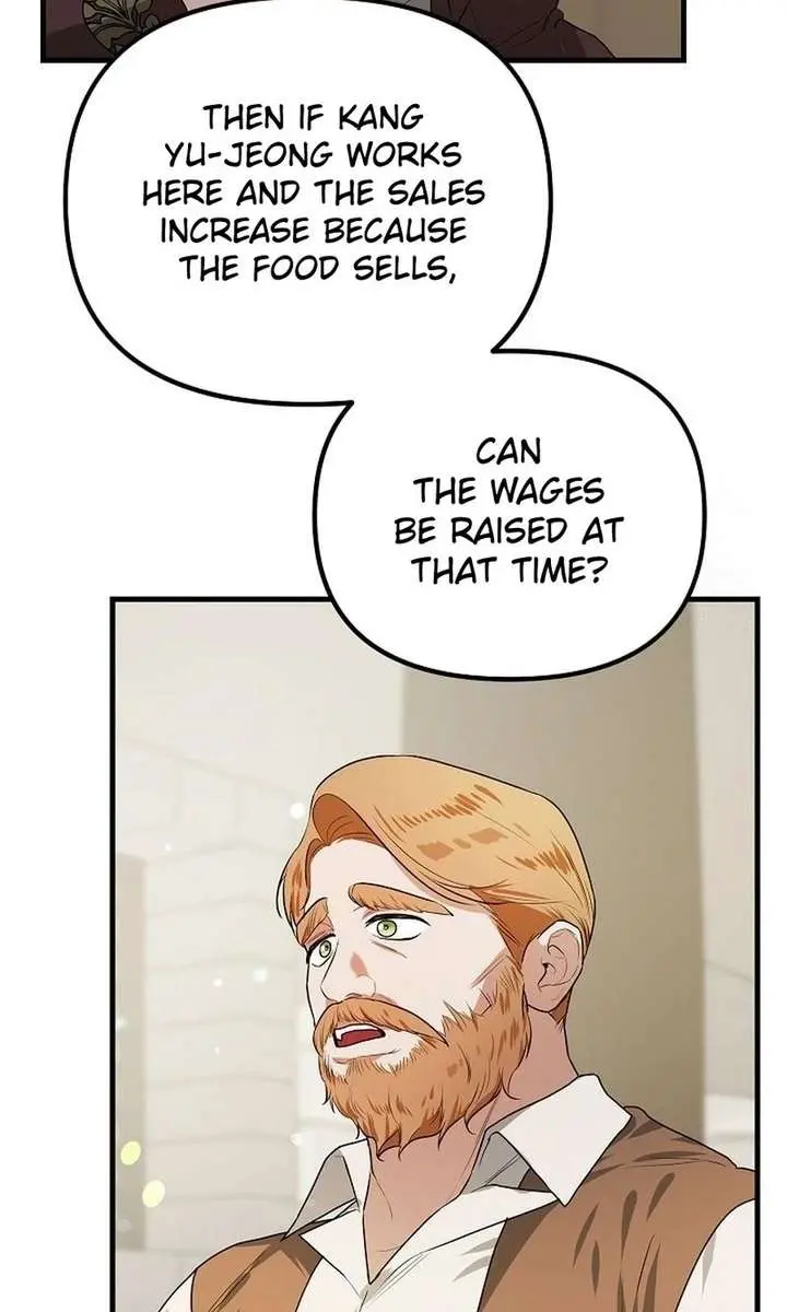 I Became a Chef to Save a Different World Chapter 19 Page 51