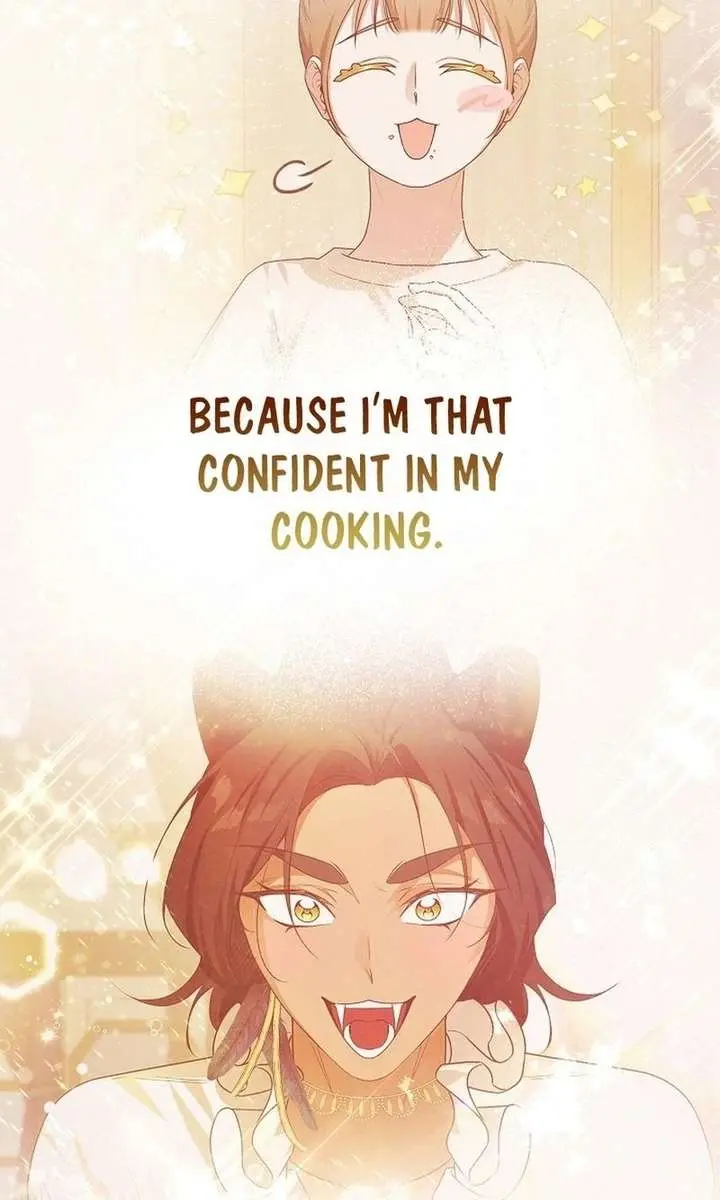 I Became a Chef to Save a Different World Chapter 19 Page 57