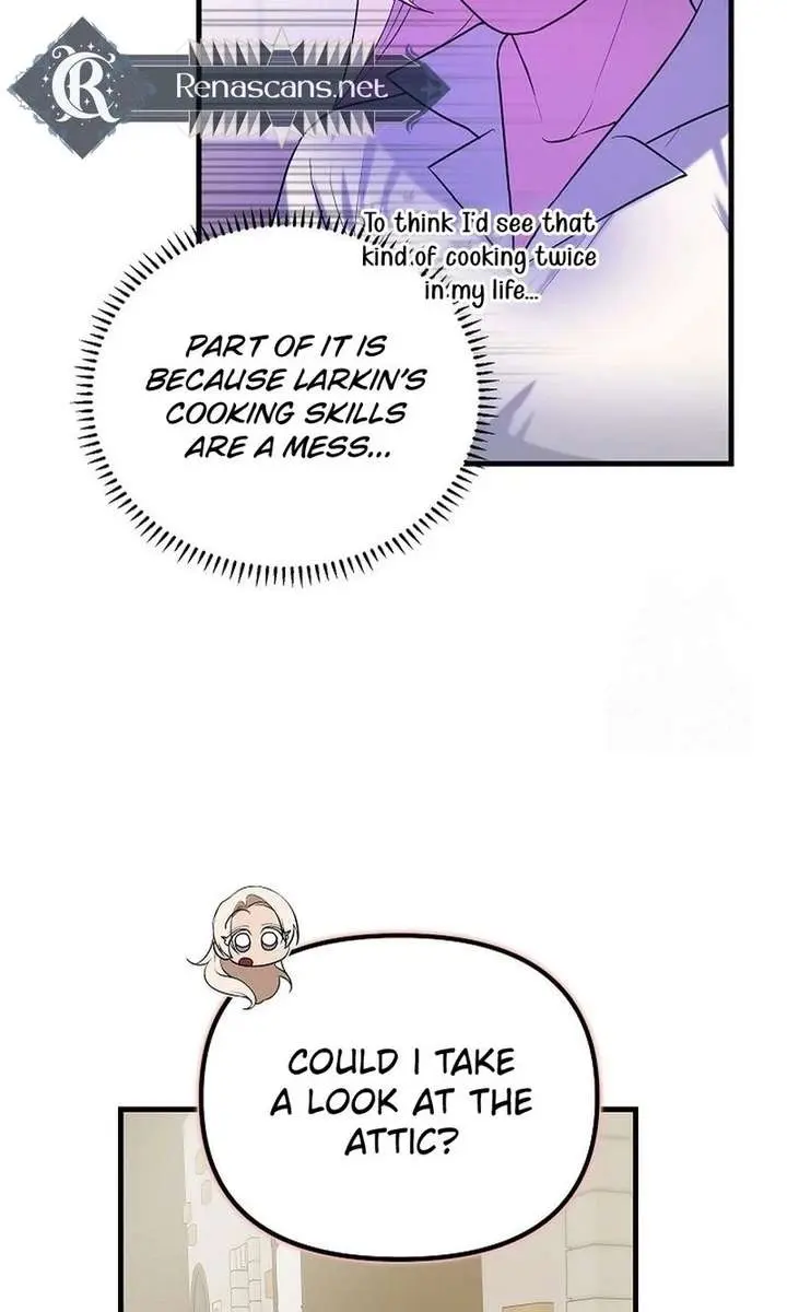 I Became a Chef to Save a Different World Chapter 19 Page 59