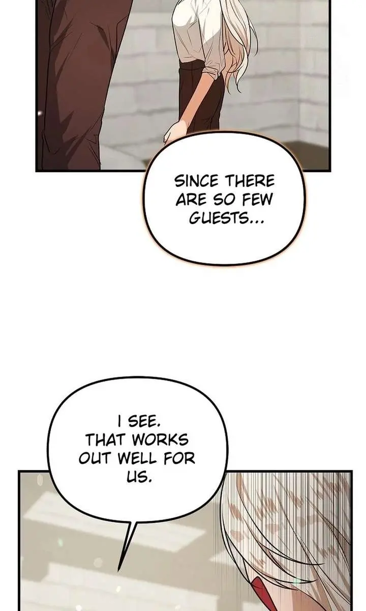 I Became a Chef to Save a Different World Chapter 19 Page 71