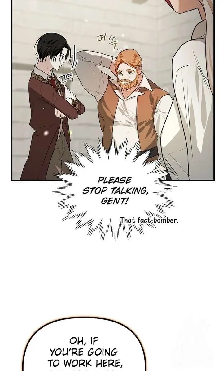 I Became a Chef to Save a Different World Chapter 19 Page 72