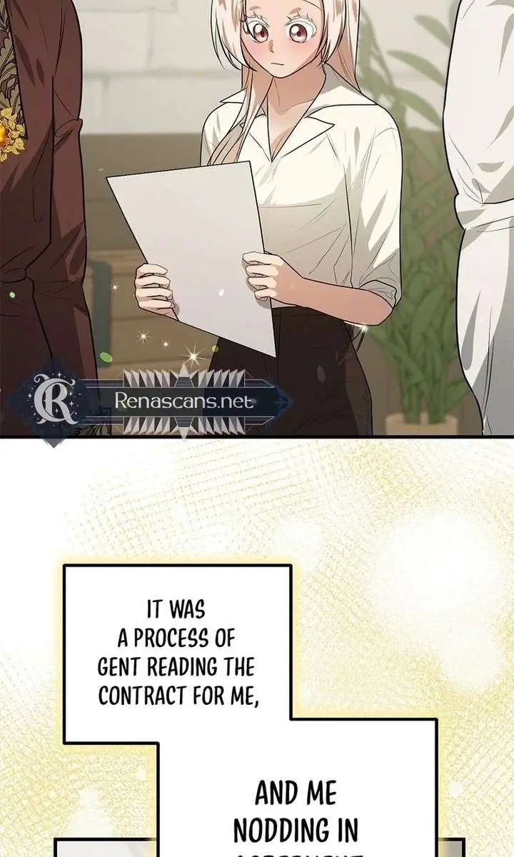 I Became a Chef to Save a Different World Chapter 19 Page 78