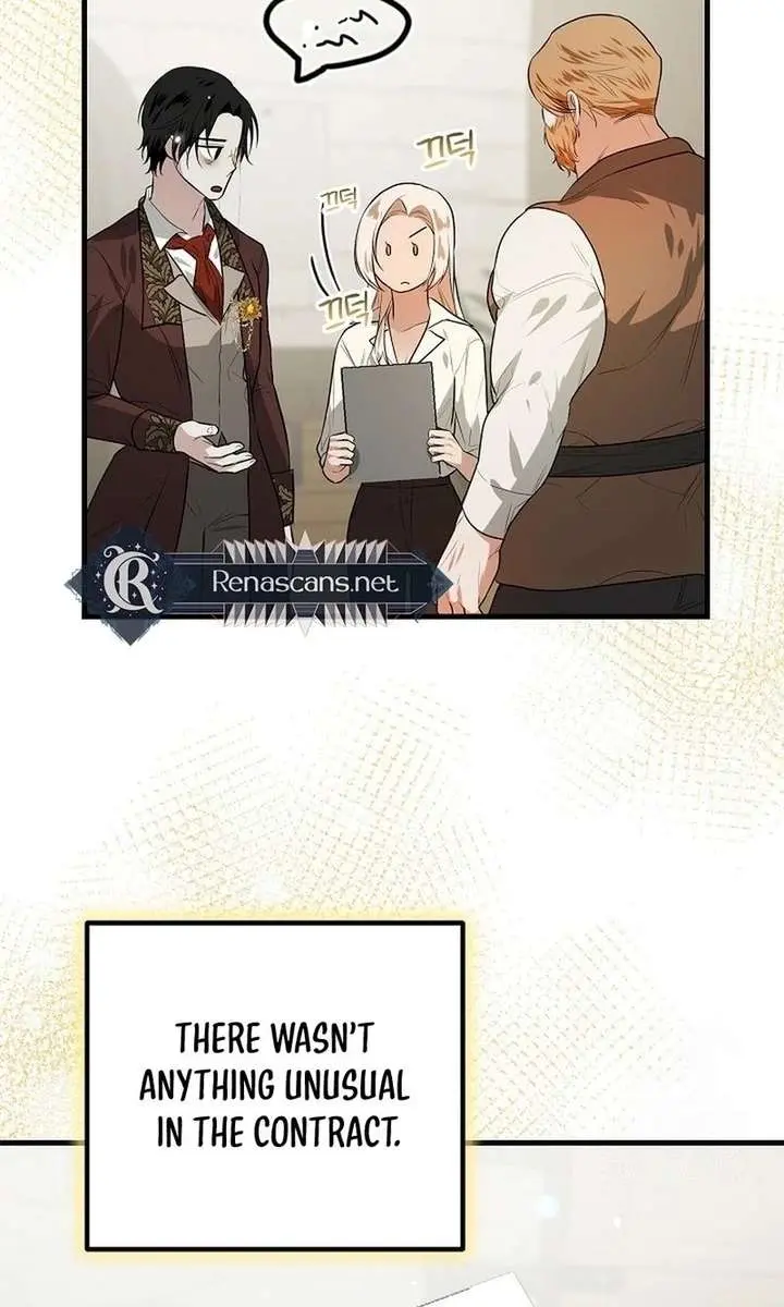 I Became a Chef to Save a Different World Chapter 19 Page 80