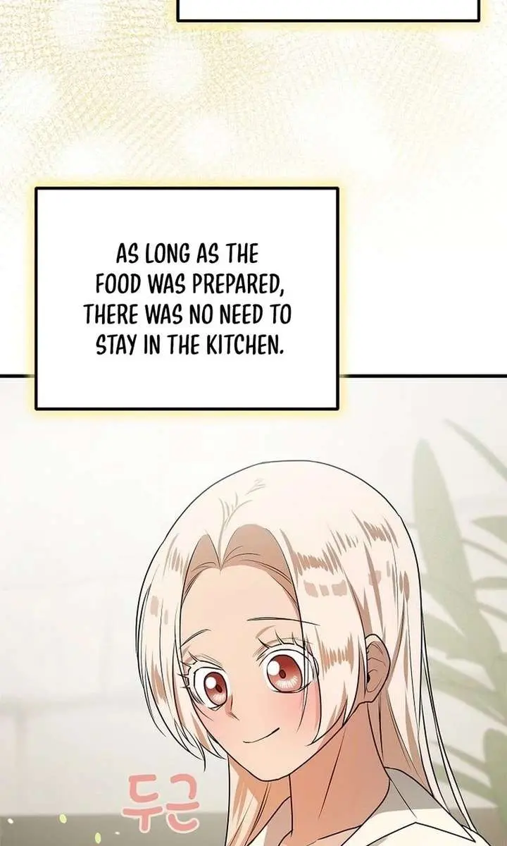 I Became a Chef to Save a Different World Chapter 19 Page 82