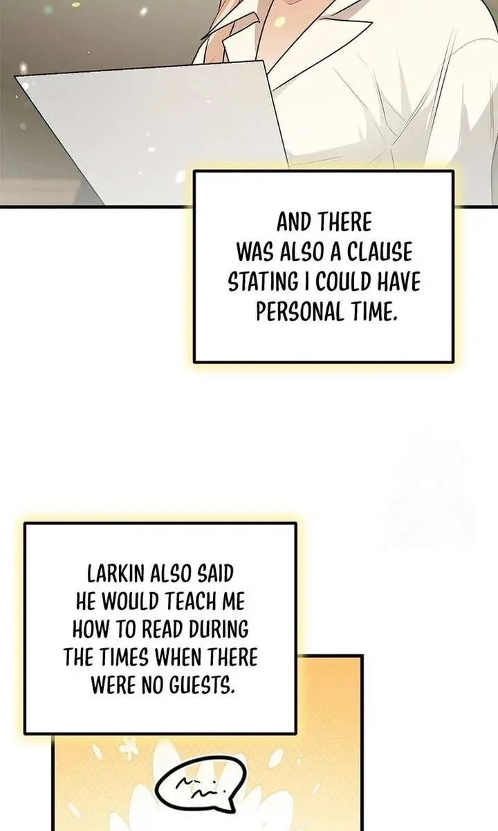 I Became a Chef to Save a Different World Chapter 19 Page 83