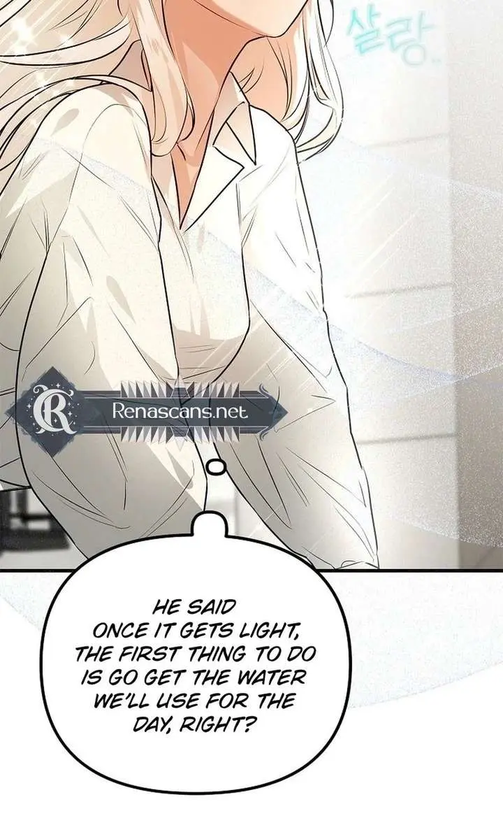 I Became a Chef to Save a Different World Chapter 19 Page 100