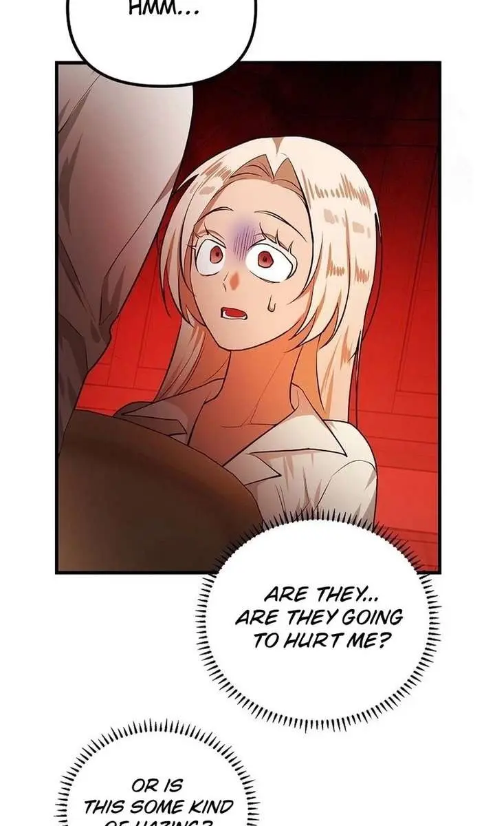 I Became a Chef to Save a Different World Chapter 20 Page 4