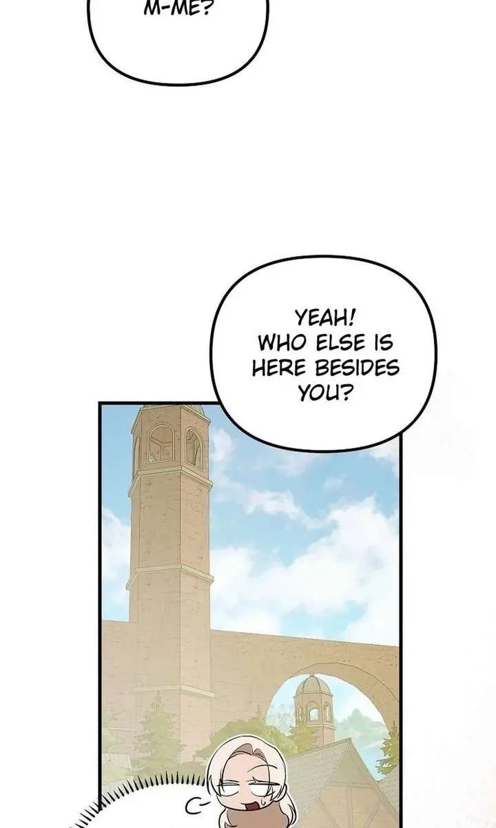 I Became a Chef to Save a Different World Chapter 20 Page 9