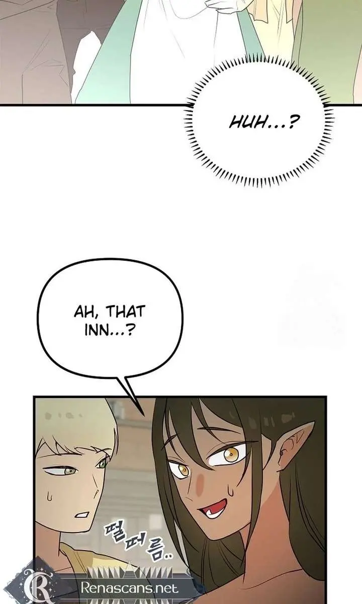 I Became a Chef to Save a Different World Chapter 20 Page 18