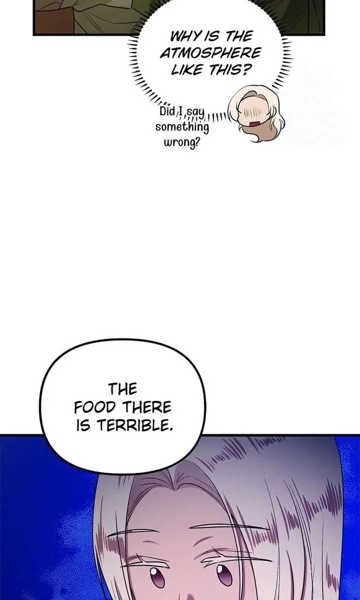 I Became a Chef to Save a Different World Chapter 20 Page 20