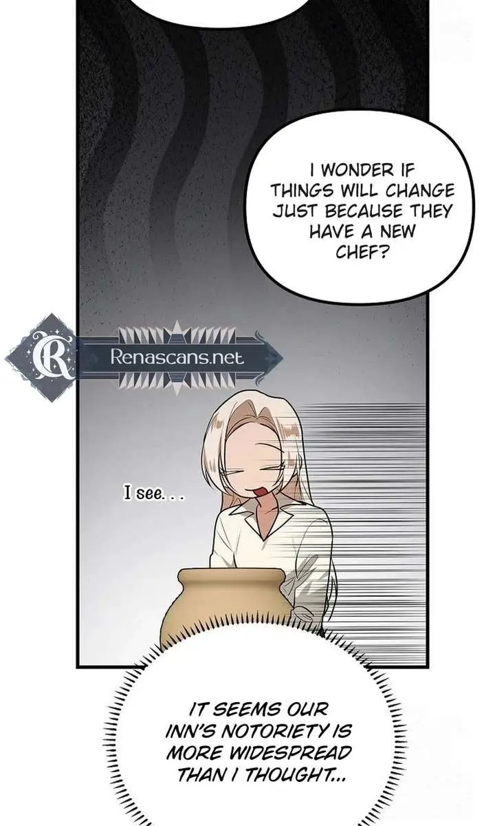 I Became a Chef to Save a Different World Chapter 20 Page 22