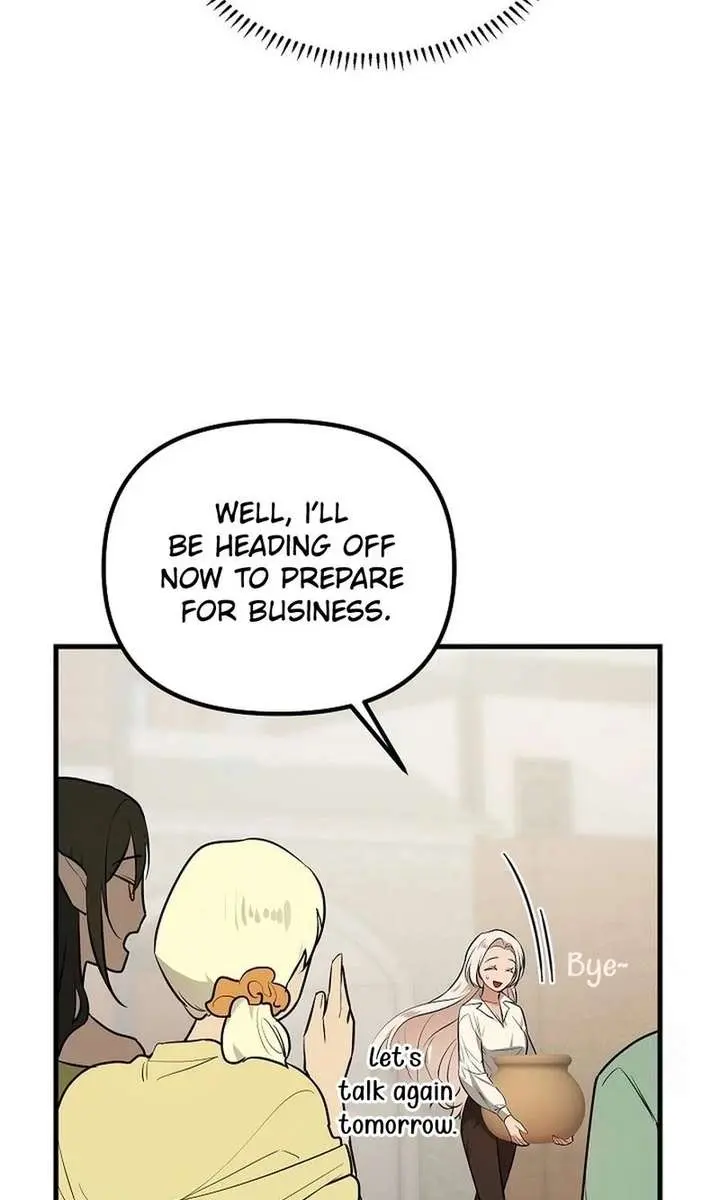 I Became a Chef to Save a Different World Chapter 20 Page 23