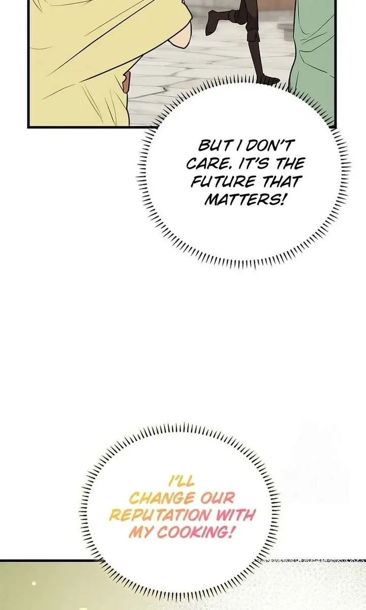I Became a Chef to Save a Different World Chapter 20 Page 24
