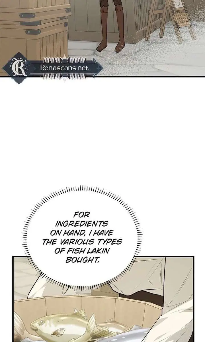 I Became a Chef to Save a Different World Chapter 20 Page 30
