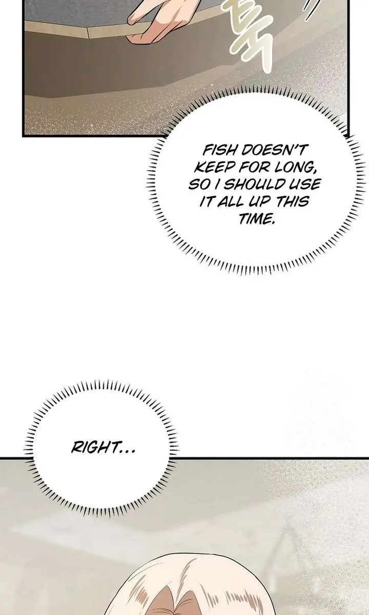 I Became a Chef to Save a Different World Chapter 20 Page 32