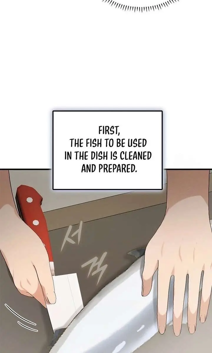I Became a Chef to Save a Different World Chapter 20 Page 34