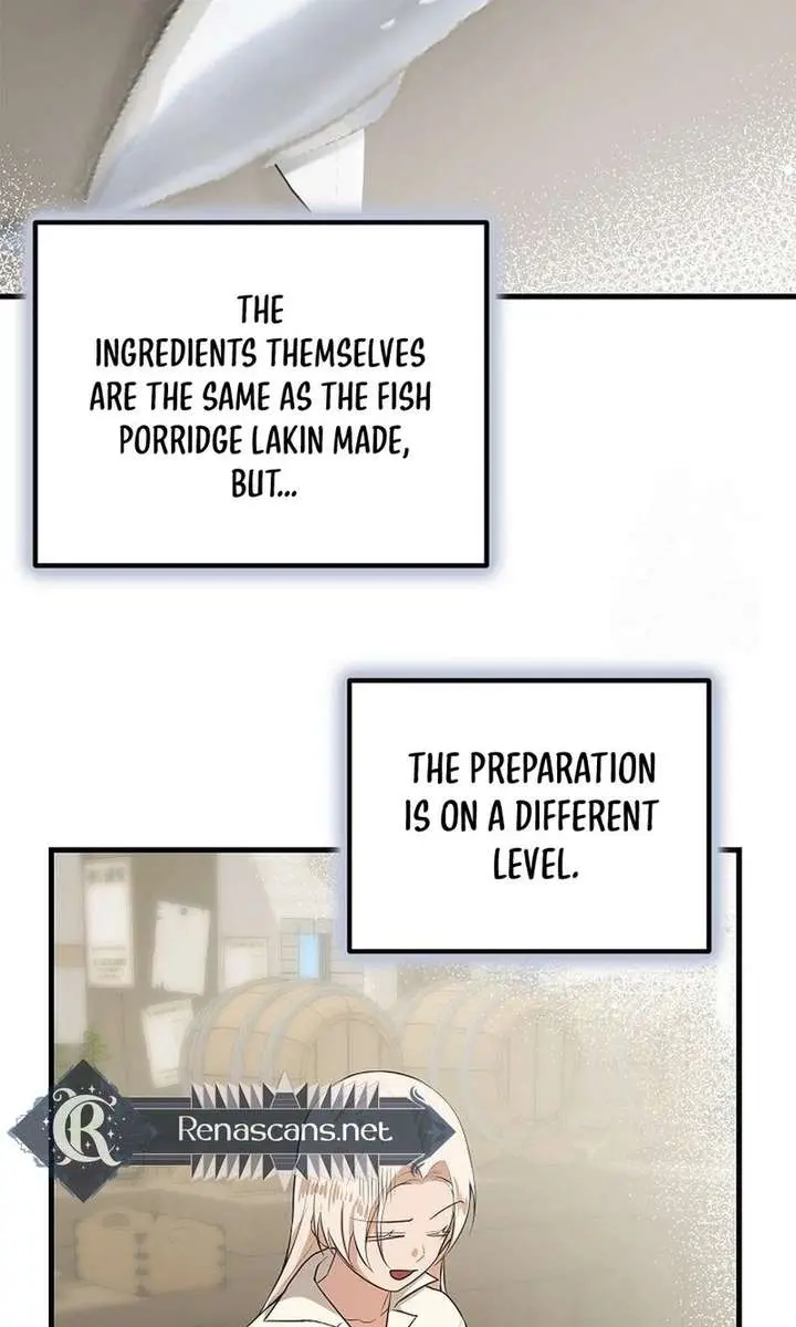 I Became a Chef to Save a Different World Chapter 20 Page 35