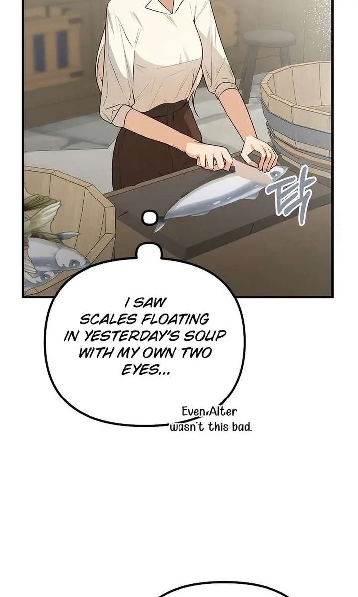 I Became a Chef to Save a Different World Chapter 20 Page 36