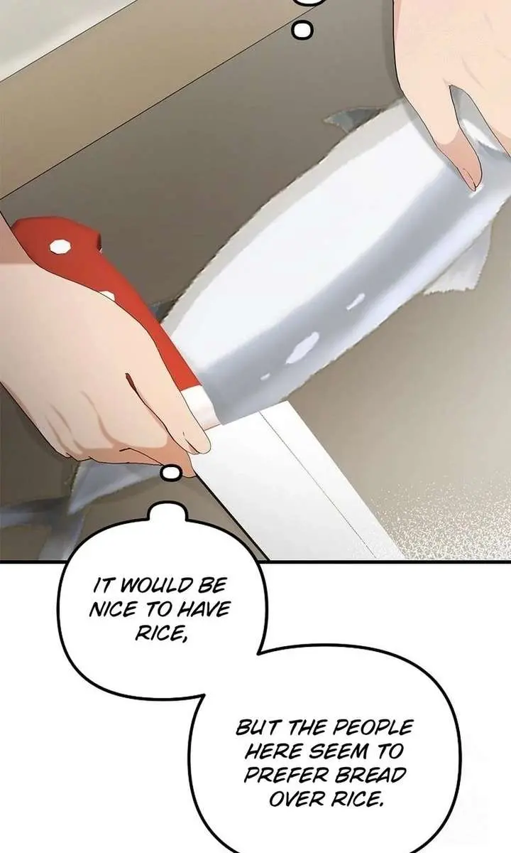 I Became a Chef to Save a Different World Chapter 20 Page 38