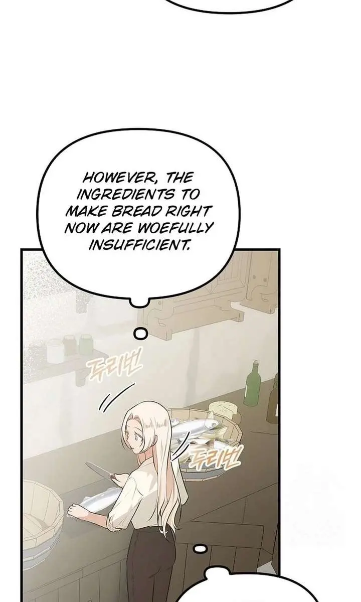 I Became a Chef to Save a Different World Chapter 20 Page 39