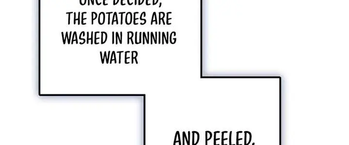 I Became a Chef to Save a Different World Chapter 20 Page 43