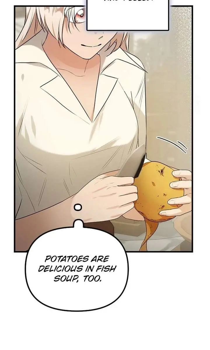 I Became a Chef to Save a Different World Chapter 20 Page 44