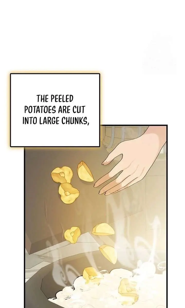I Became a Chef to Save a Different World Chapter 20 Page 45
