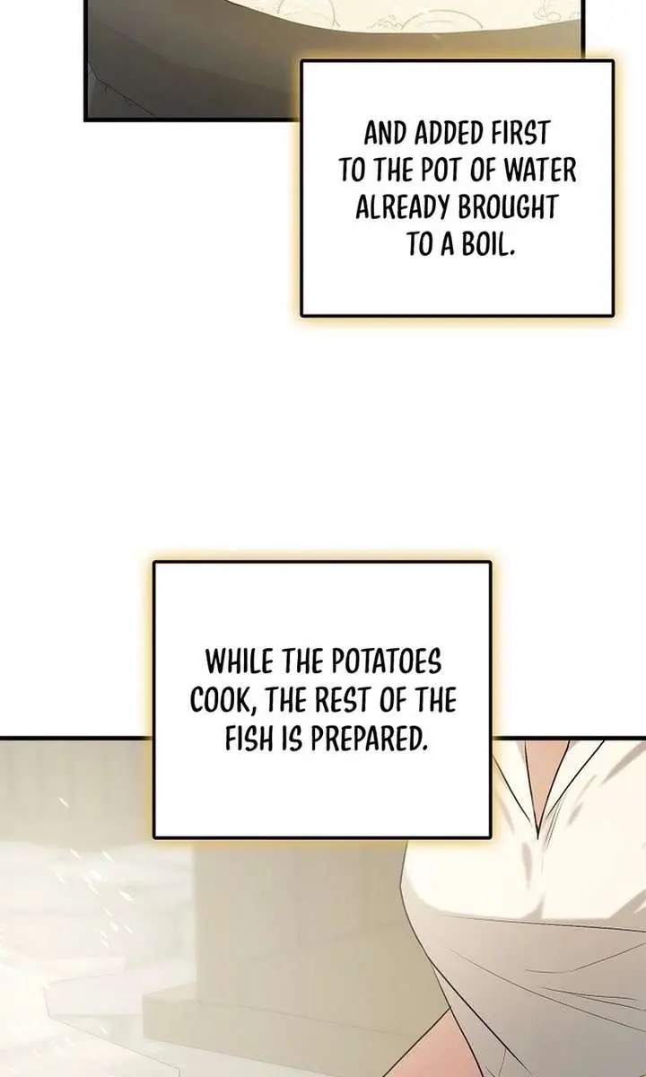 I Became a Chef to Save a Different World Chapter 20 Page 46