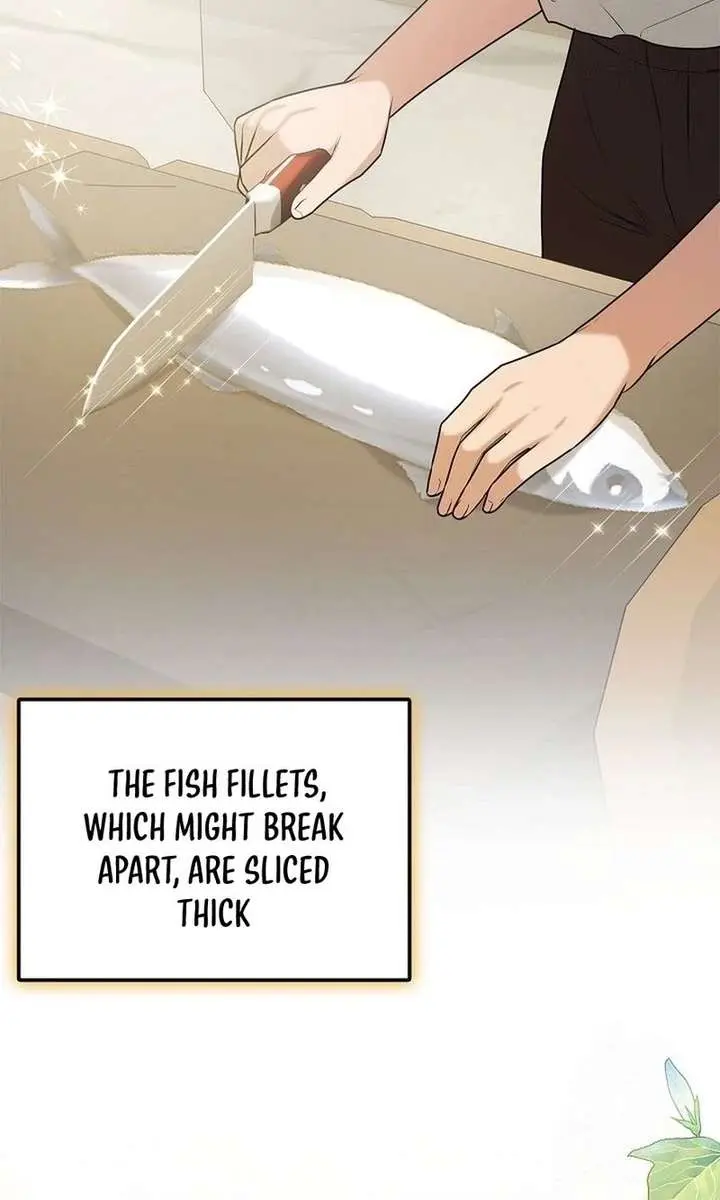 I Became a Chef to Save a Different World Chapter 20 Page 47
