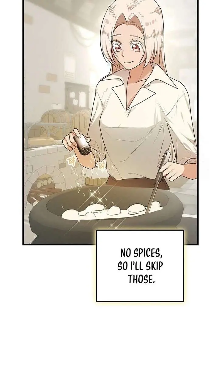 I Became a Chef to Save a Different World Chapter 20 Page 51
