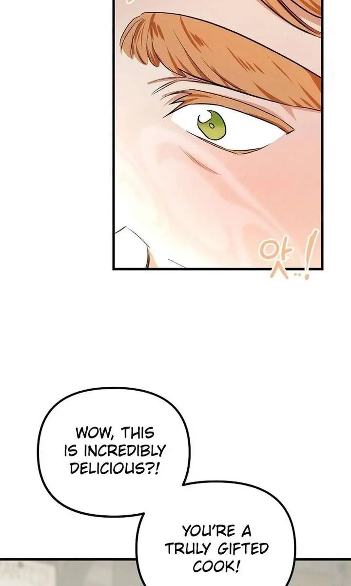 I Became a Chef to Save a Different World Chapter 20 Page 71