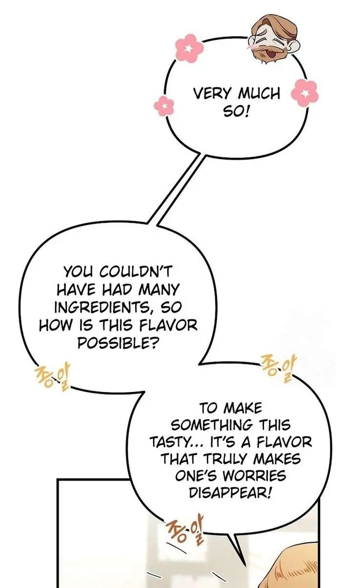 I Became a Chef to Save a Different World Chapter 20 Page 74