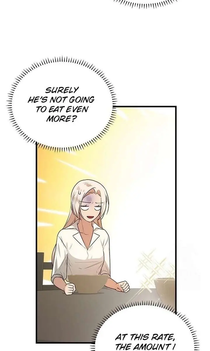 I Became a Chef to Save a Different World Chapter 20 Page 81