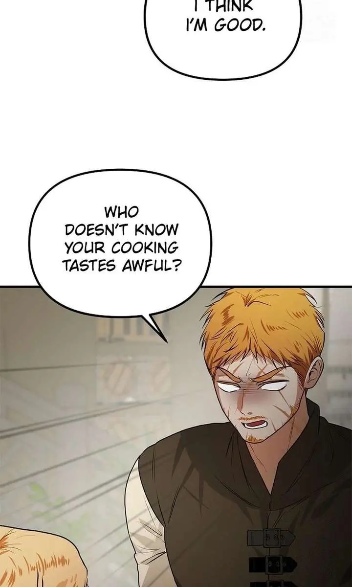 I Became a Chef to Save a Different World Chapter 20 Page 88