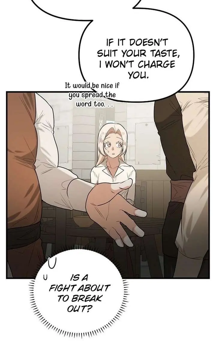 I Became a Chef to Save a Different World Chapter 20 Page 92
