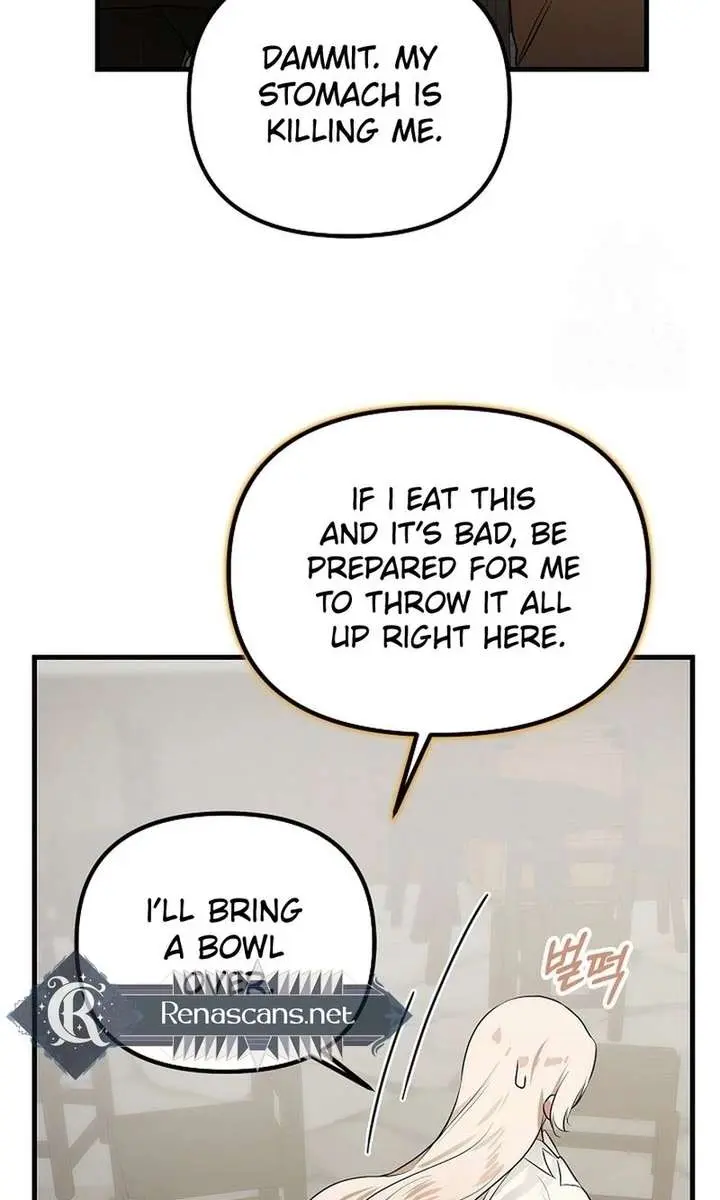 I Became a Chef to Save a Different World Chapter 20 Page 94