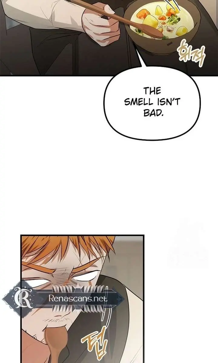I Became a Chef to Save a Different World Chapter 20 Page 98