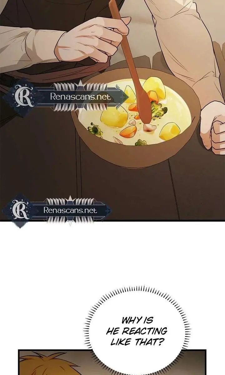 I Became a Chef to Save a Different World Chapter 21 Page 3