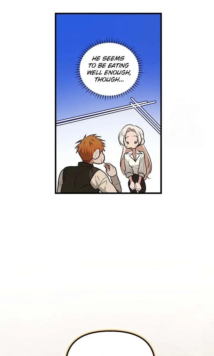 I Became a Chef to Save a Different World Chapter 21 Page 5