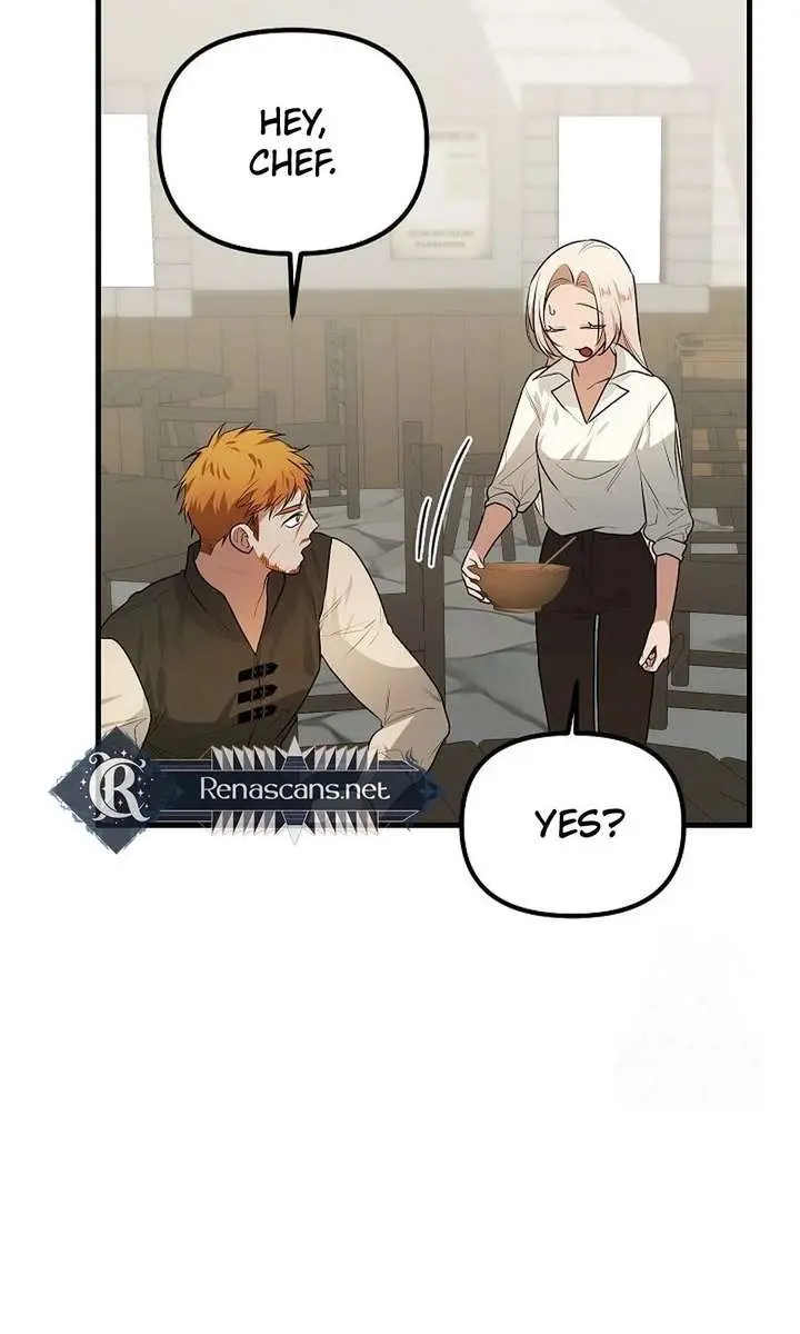 I Became a Chef to Save a Different World Chapter 21 Page 11