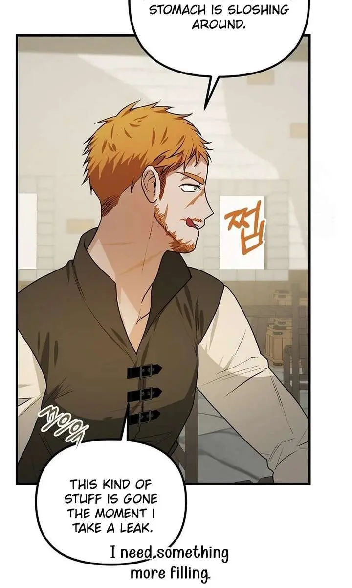 I Became a Chef to Save a Different World Chapter 21 Page 13