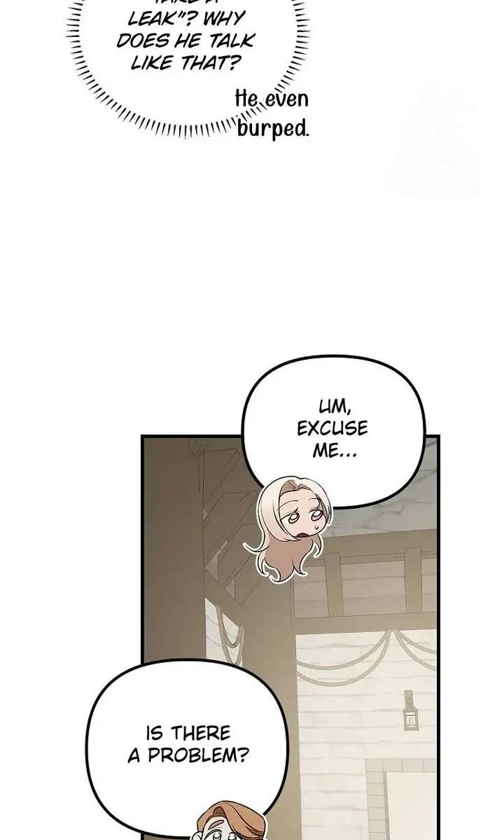 I Became a Chef to Save a Different World Chapter 21 Page 15
