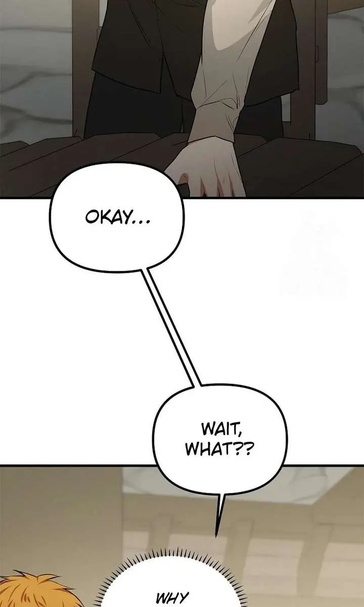 I Became a Chef to Save a Different World Chapter 21 Page 21