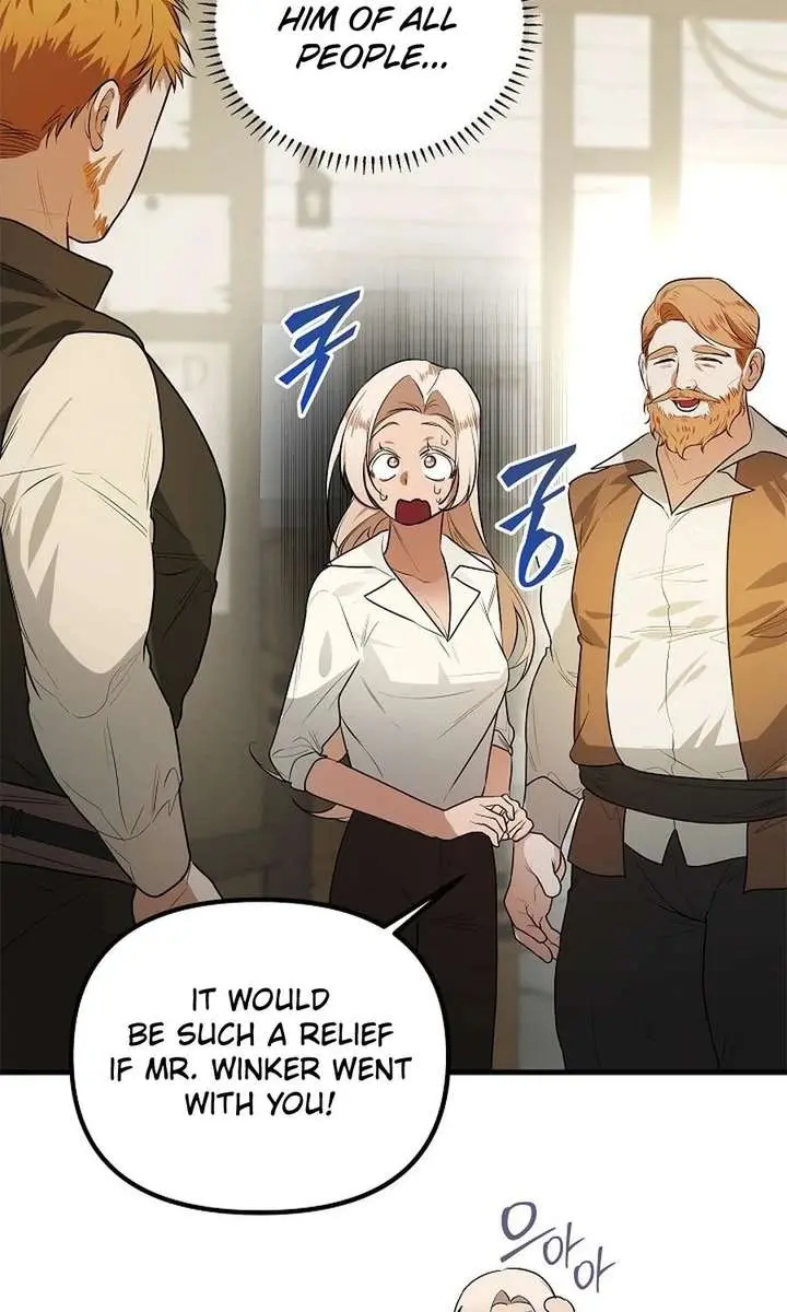 I Became a Chef to Save a Different World Chapter 21 Page 22
