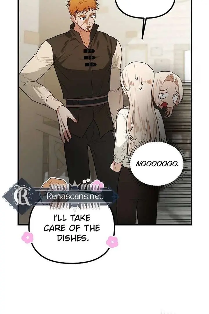 I Became a Chef to Save a Different World Chapter 21 Page 24