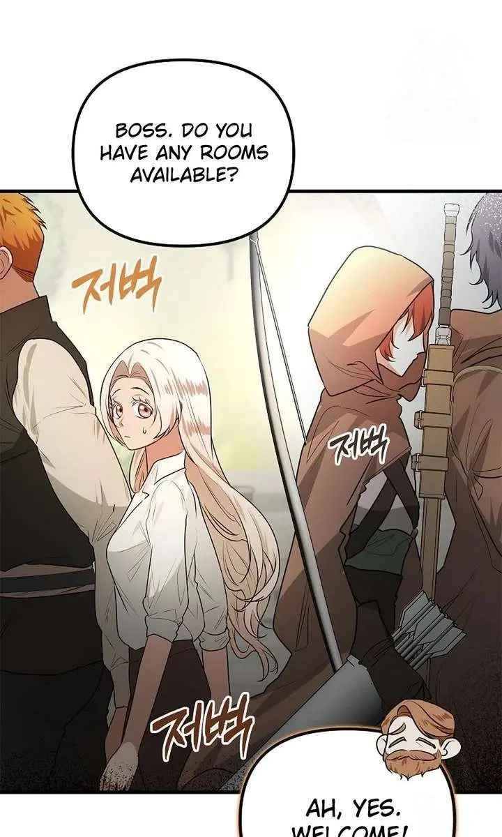 I Became a Chef to Save a Different World Chapter 21 Page 26