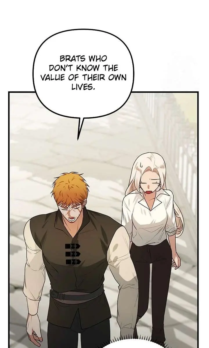 I Became a Chef to Save a Different World Chapter 21 Page 30
