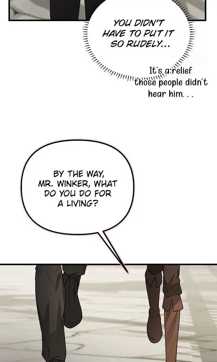 I Became a Chef to Save a Different World Chapter 21 Page 31
