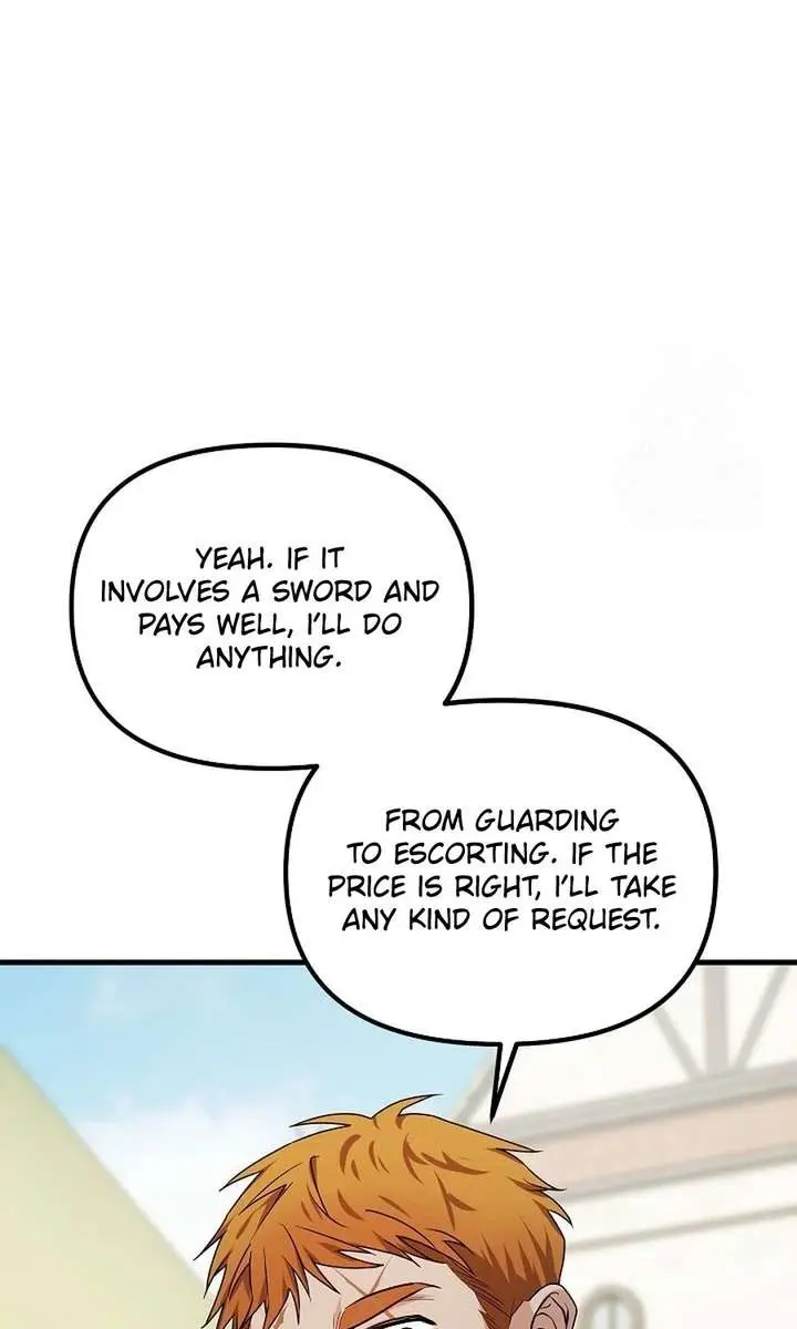 I Became a Chef to Save a Different World Chapter 21 Page 34